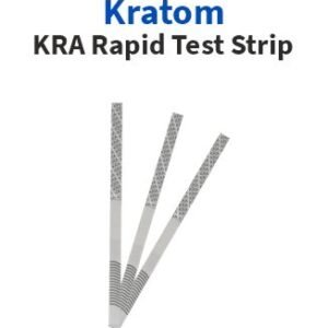 Detect Mitragynine with precision using our professional-grade Kratom test strips