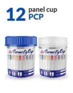 12 PANEL DRUG TEST CUP