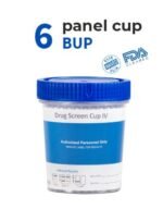 6 panel rapid drug test