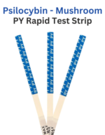 Psilocybin Urine Drug Test Strips