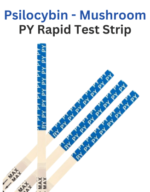 Psilocybin Urine Drug Test Strips