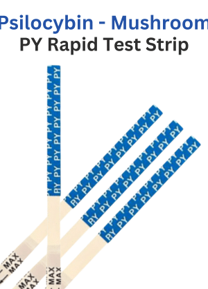 Psilocybin Urine Drug Test Strips