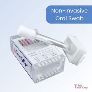 14 panel oral drug test saliva