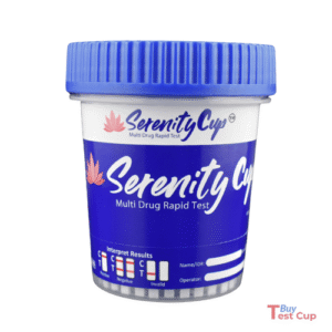 14 Panel Drug Test Cup