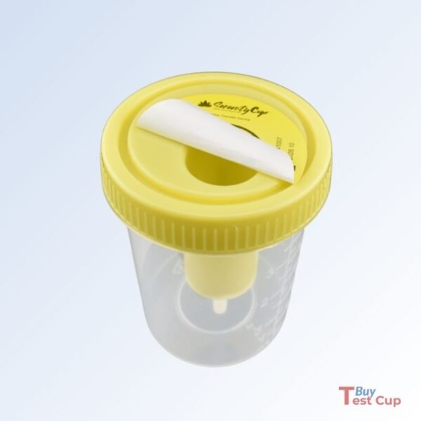 specimen vacuum cup