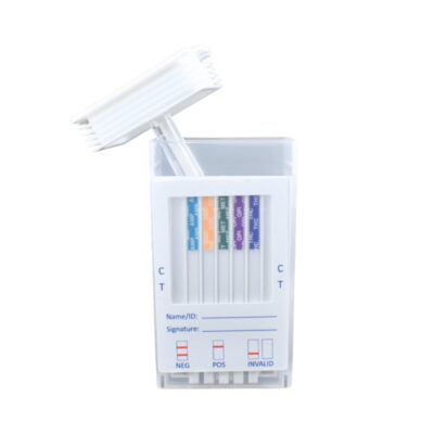 8 Panel Oral Swab, 8 panel oral drug test
