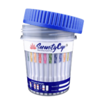 15 panel drug test with Adulterants