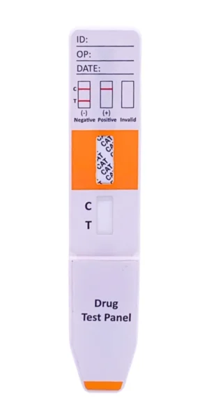 Dip DXM - Dextromethorphan - DXM Drug Test Dip Card