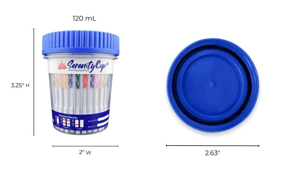 Wholesale Deals for Drug Test Supplies