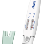 PEN - Oral Swab: 12 Panel Oral Fluid Drug Test with ALC, FEN & K2