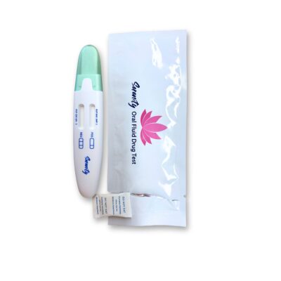 13 Panel Saliva Drug Test