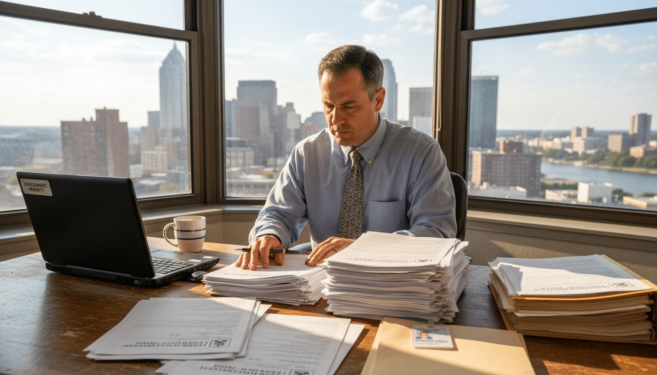 Drug Testing Program