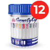12 Panel Drug Test Cup 12 Panel Drug Test Cup