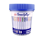 10 Panel Rapid Drug Test