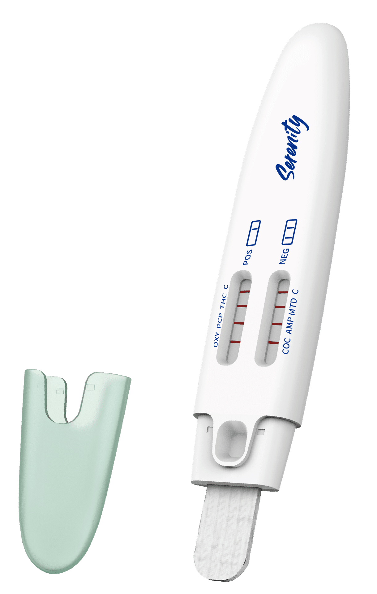 Swab-11-NFYL20-THC40-11-Panel-AMP50-BAR50_Oral-Swabs_1525_6.png 11 Panel Oral Swab with NFYL/20, THC/40 & PCP/10 - Image 1