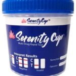 14 Panel Drug Test Cup