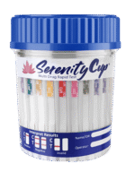 18 panel drug test with adulterants