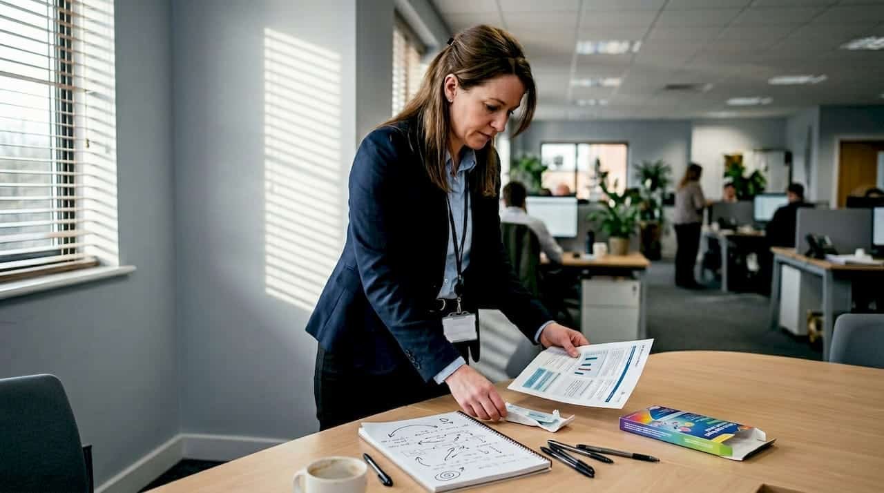 Why rapid test kits streamline drug testing: 5-min results