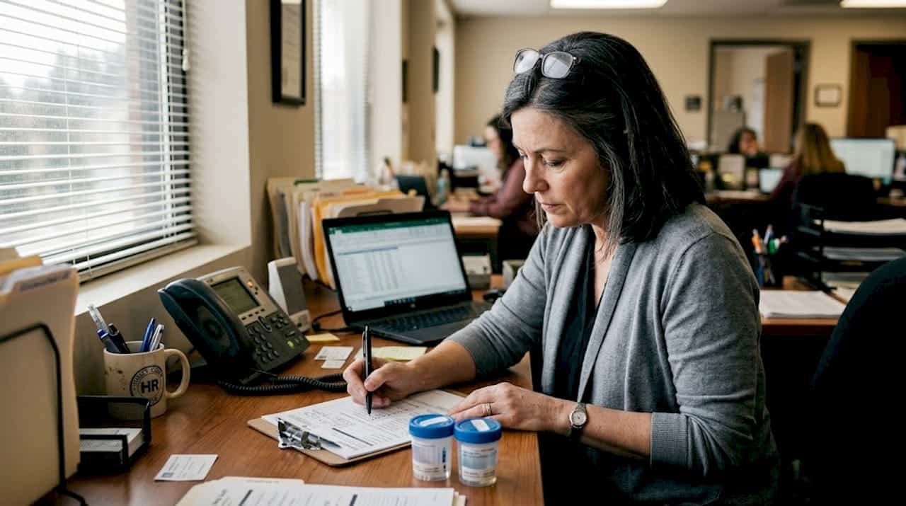 Top Benefits of Multi-Panel Drug Tests for Compliance