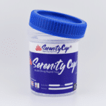 16 Panel Drug Test Cup - Click Top-16 FEN1 & PPX/300 CLIA Waived